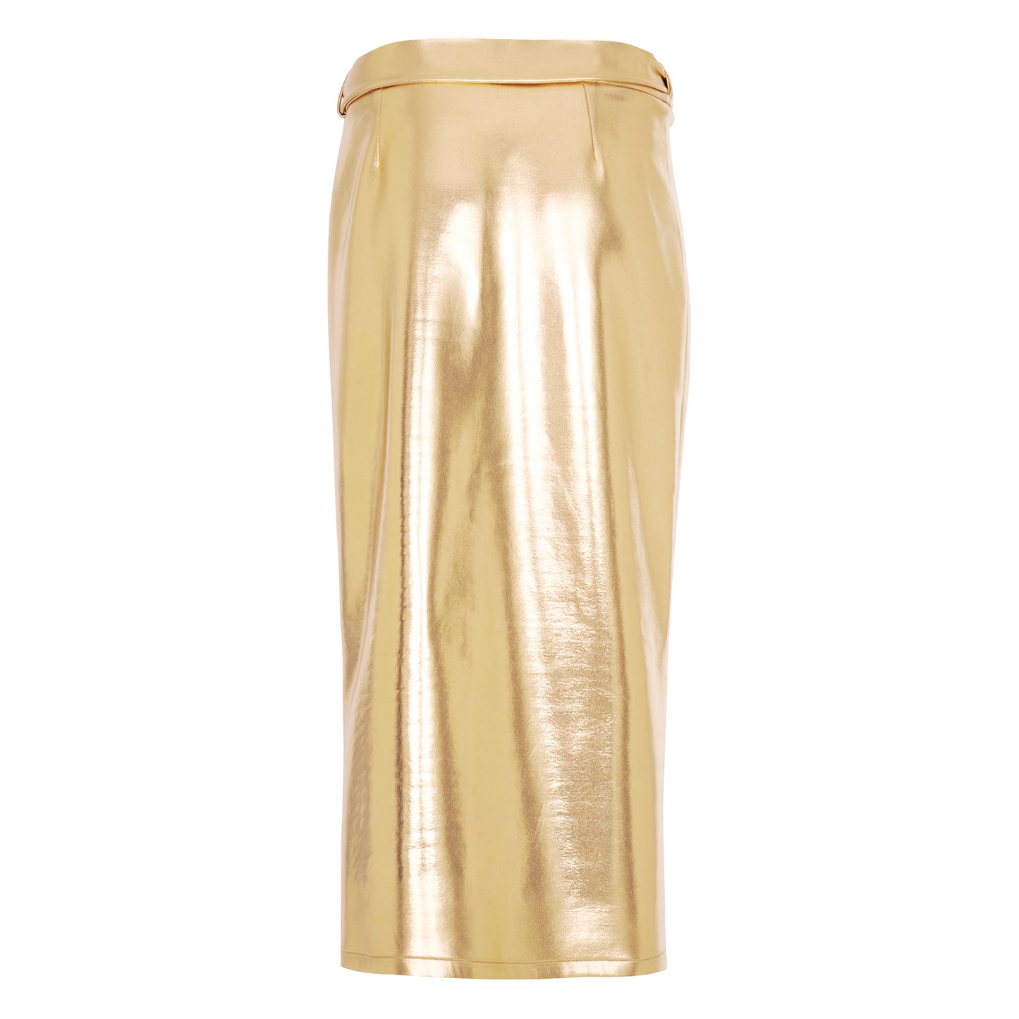 Pareo Skirt · Gold