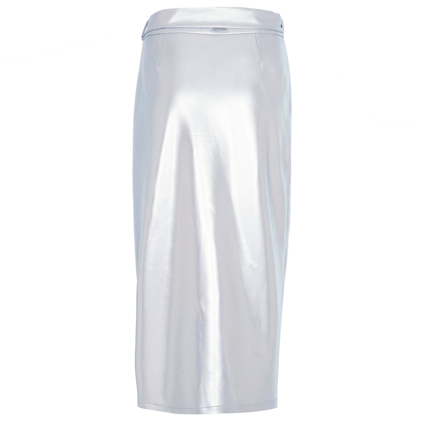 Pareo Skirt · Silver