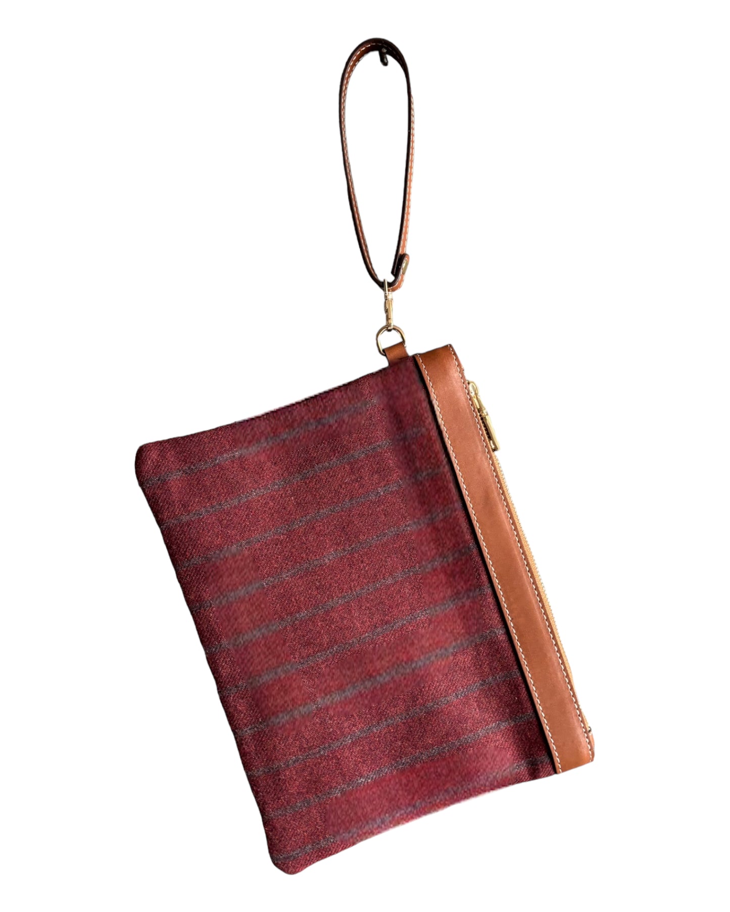 Scottish Clutch · Redwine